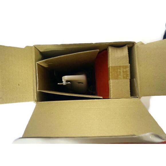 Coca-Cola 2000 Holiday Helicopter Carrier With 62" Replica Helicopter New in Box - Picture 12 of 15